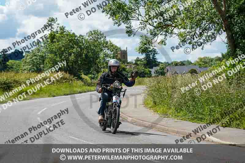 Vintage motorcycle club;eventdigitalimages;no limits trackdays;peter wileman photography;vintage motocycles;vmcc banbury run photographs